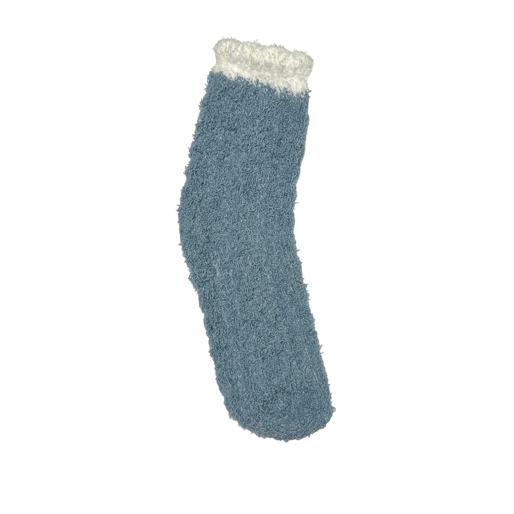 Fashion Fuzzy Thick Winter Socks One Size Colorful Pastel Bright 6 PACK‎ NEW - Picture 2 of 13